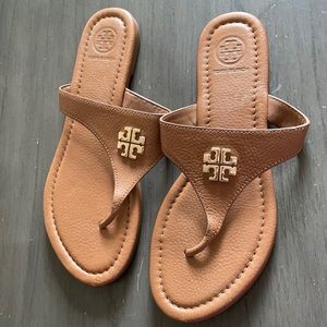 NWOT Tory Burch sandals